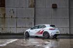 Renault Megane R.S. Trophy-R 2019 года (UK)